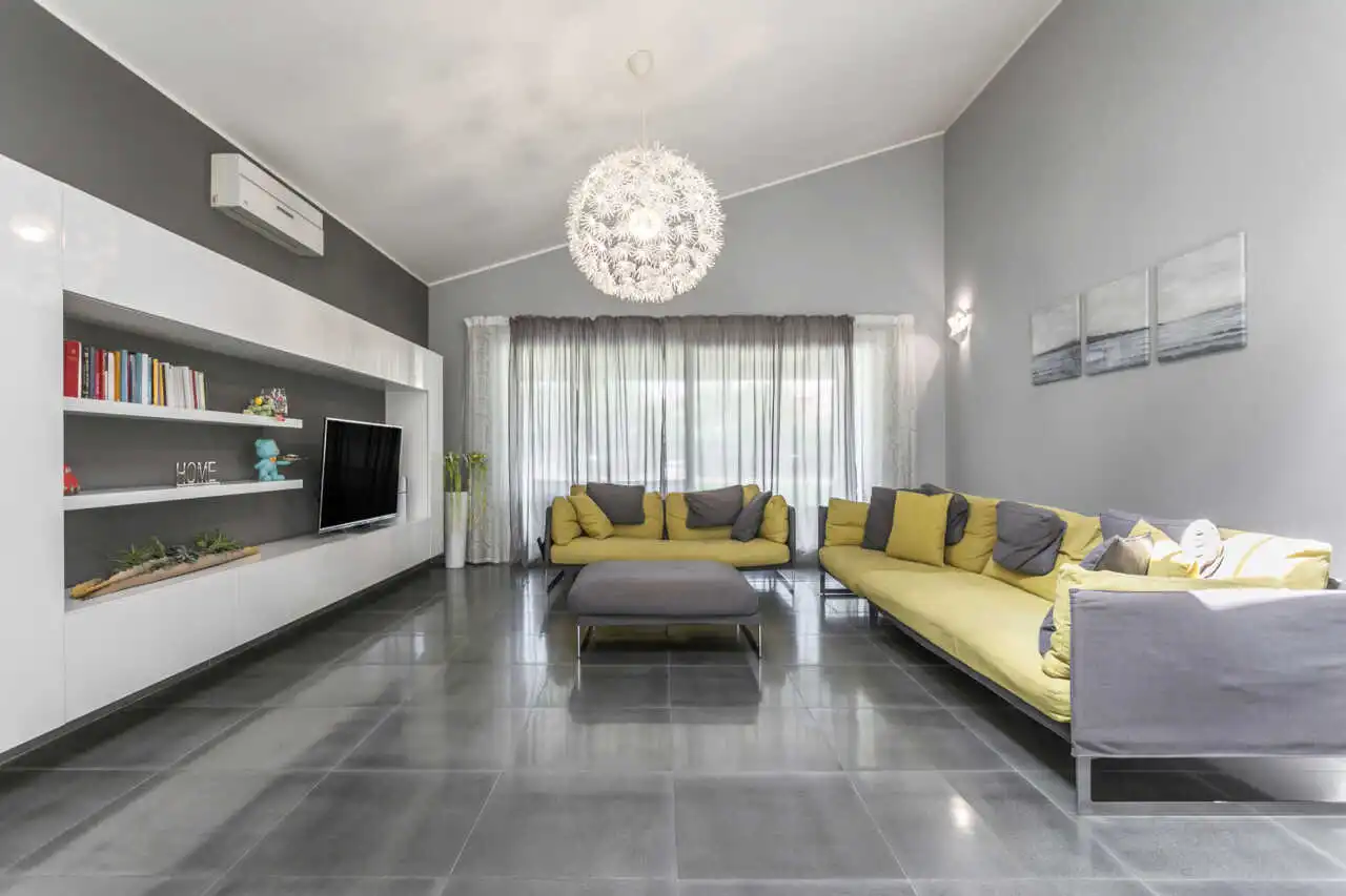 Villa a Masate in vendita Villa singola Milano (4)