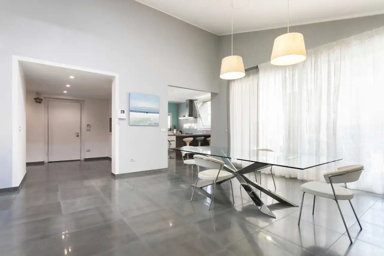 Villa a Masate in vendita Villa singola Milano (7)