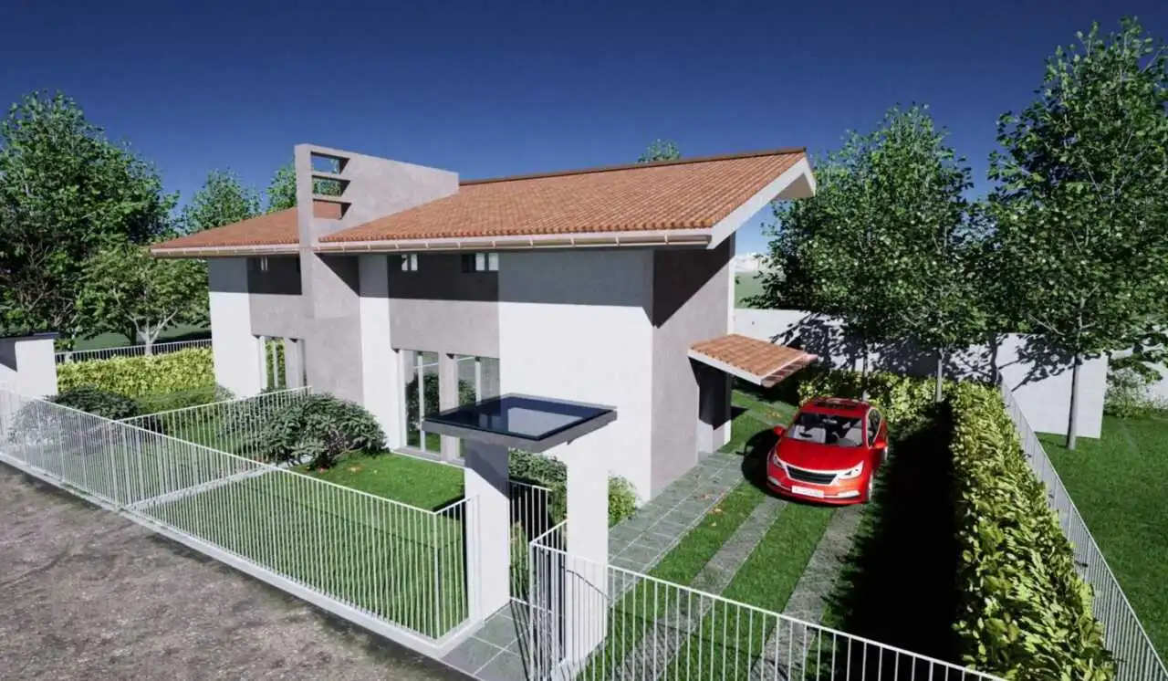Villa-in-vendita-a-Roncello-Nuova- porzione-Bifamiliare-Classe-A4-agenzia-immobiliare-milano-e-brianza-casa&style (10)