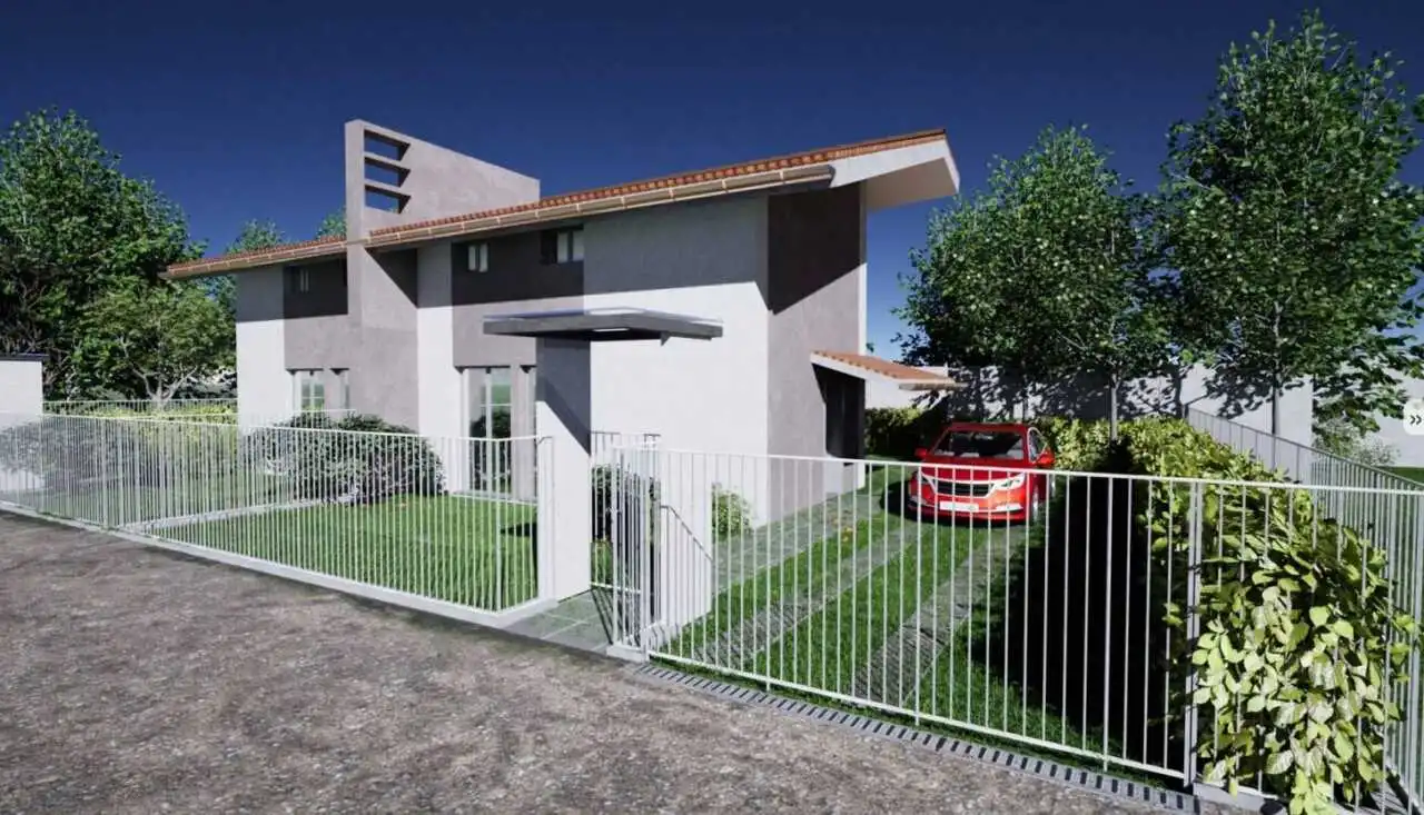 Villa-in-vendita-a-Roncello-Nuova- porzione-Bifamiliare-Classe-A4-agenzia-immobiliare-milano-e-brianza-casa&style (3)