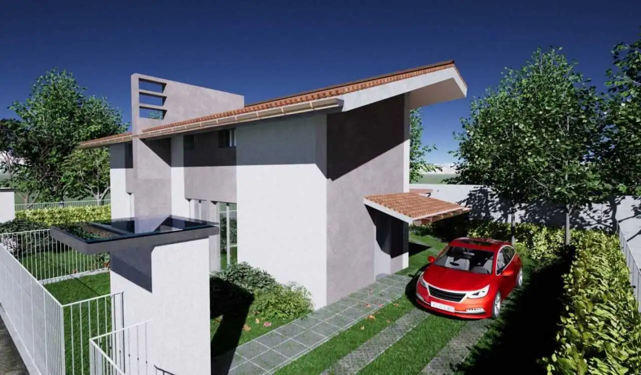 Villa-in-vendita-a-Roncello-Nuova- porzione-Bifamiliare-Classe-A4-agenzia-immobiliare-milano-e-brianza-casa&style (4)