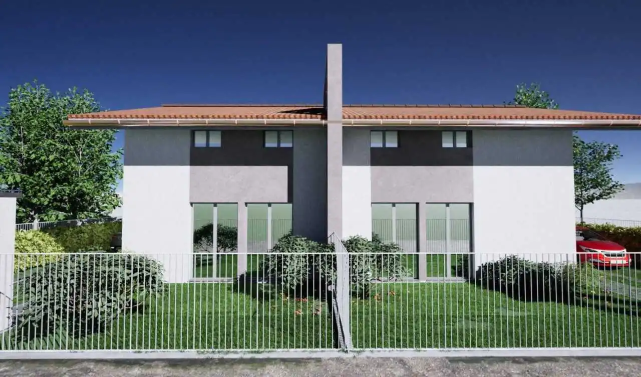 Villa-in-vendita-a-Roncello-Nuova- porzione-Bifamiliare-Classe-A4-agenzia-immobiliare-milano-e-brianza-casa&style (5)