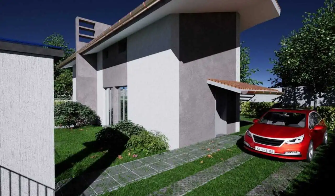 Villa-in-vendita-a-Roncello-Nuova- porzione-Bifamiliare-Classe-A4-agenzia-immobiliare-milano-e-brianza-casa&style (6)