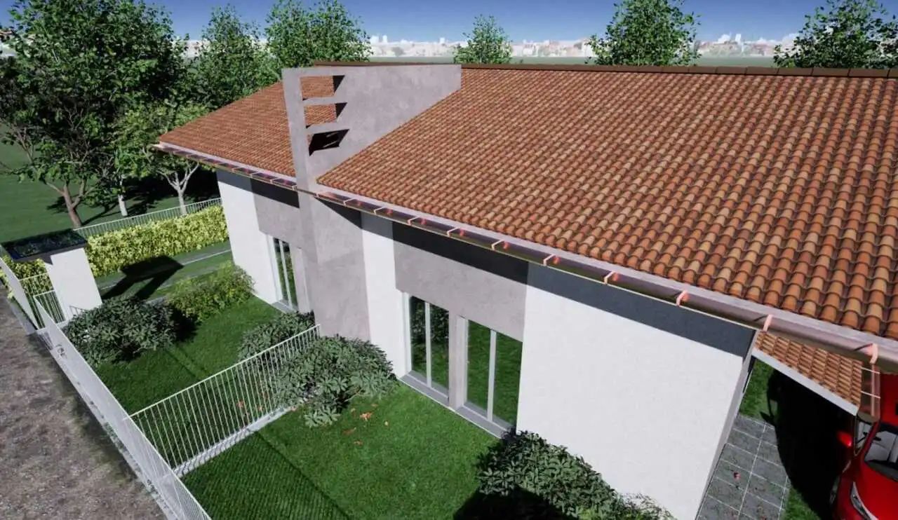 Villa-in-vendita-a-Roncello-Nuova- porzione-Bifamiliare-Classe-A4-agenzia-immobiliare-milano-e-brianza-casa&style (7)