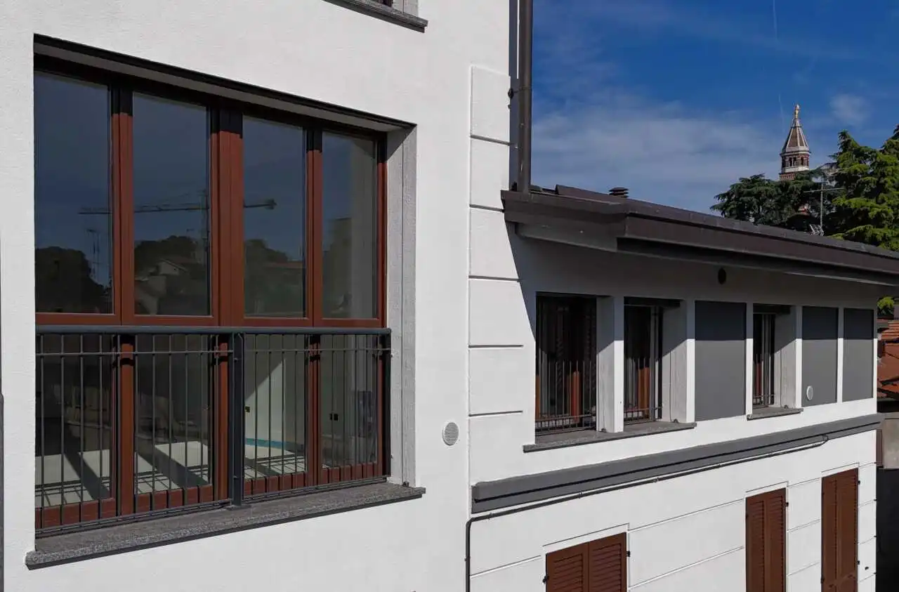 Appartamento a Lissone Monza e Brianza in Vendita 2 locali Piano 2 A10.2 1