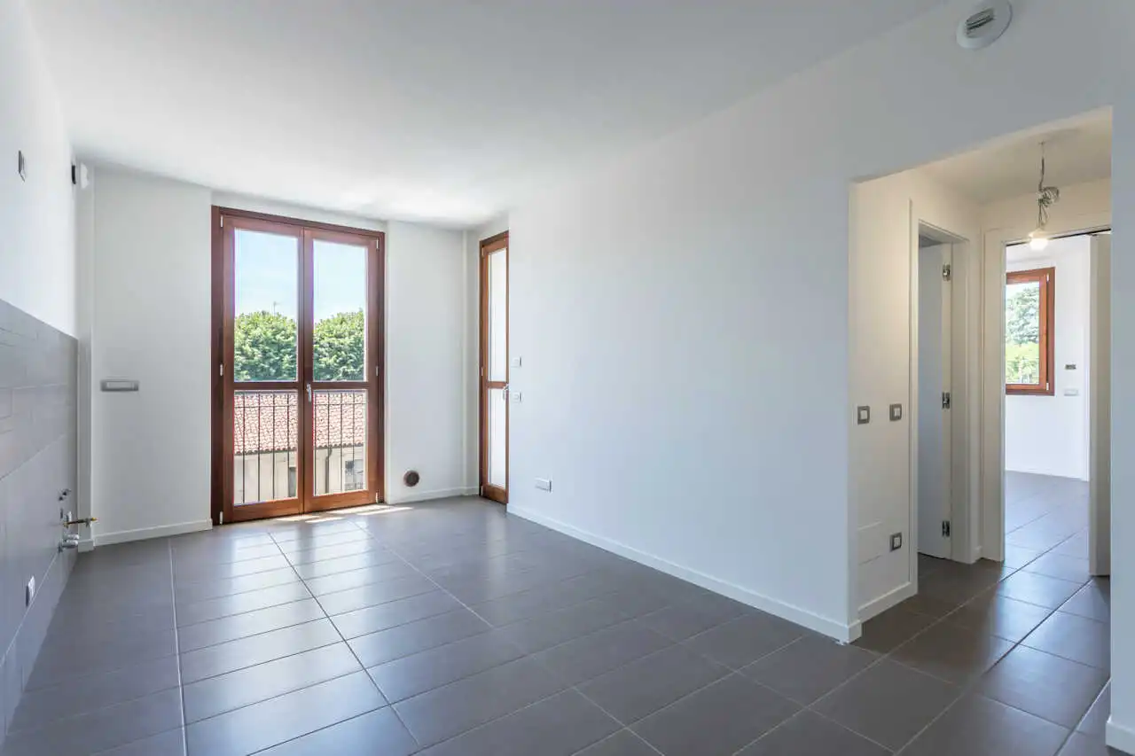 Appartamento a Lissone Monza e Brianza in Vendita 3 locali Duplex Piano 3 e 4 A13.3 1