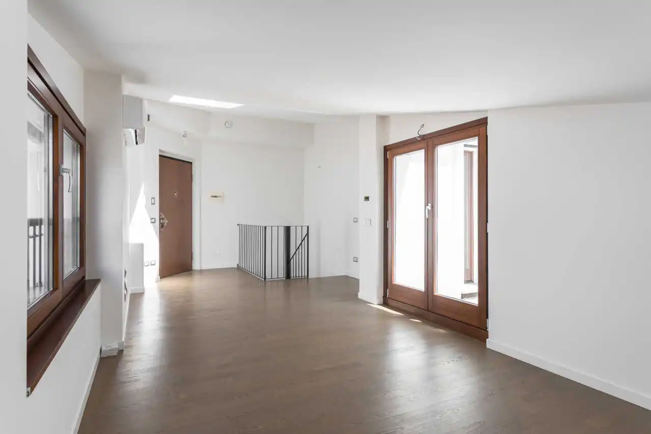 Appartamento a Lissone Monza e Brianza in Vendita 3 locali Duplex Piano 3 e 4 A13.3 10