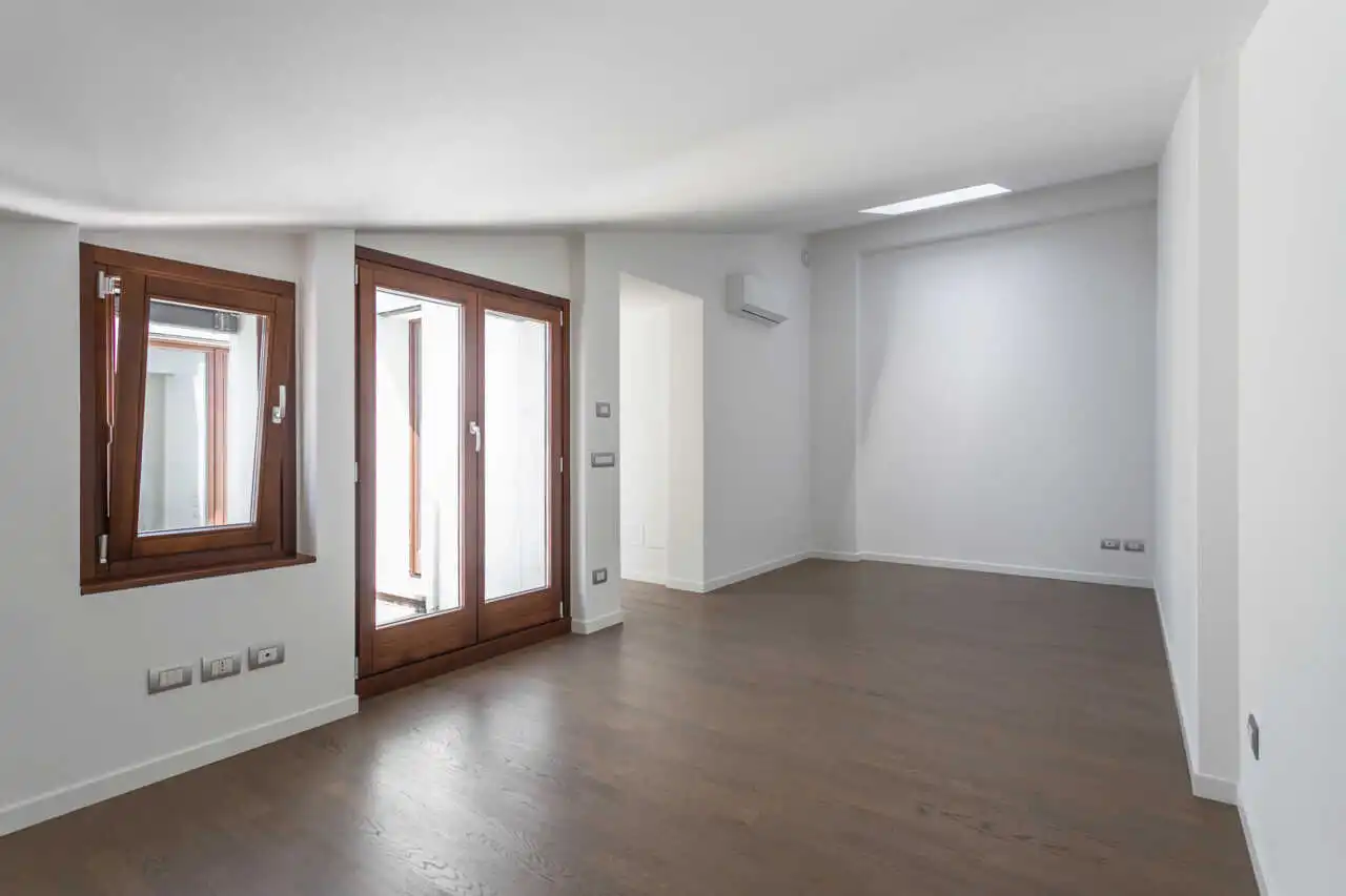 Appartamento a Lissone Monza e Brianza in Vendita 3 locali Duplex Piano 3 e 4 A13.3 11