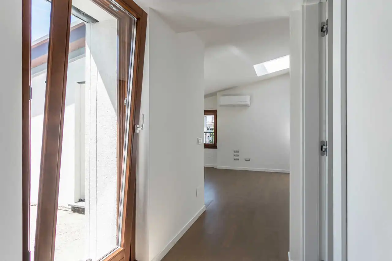 Appartamento a Lissone Monza e Brianza in Vendita 3 locali Duplex Piano 3 e 4 A13.3 12