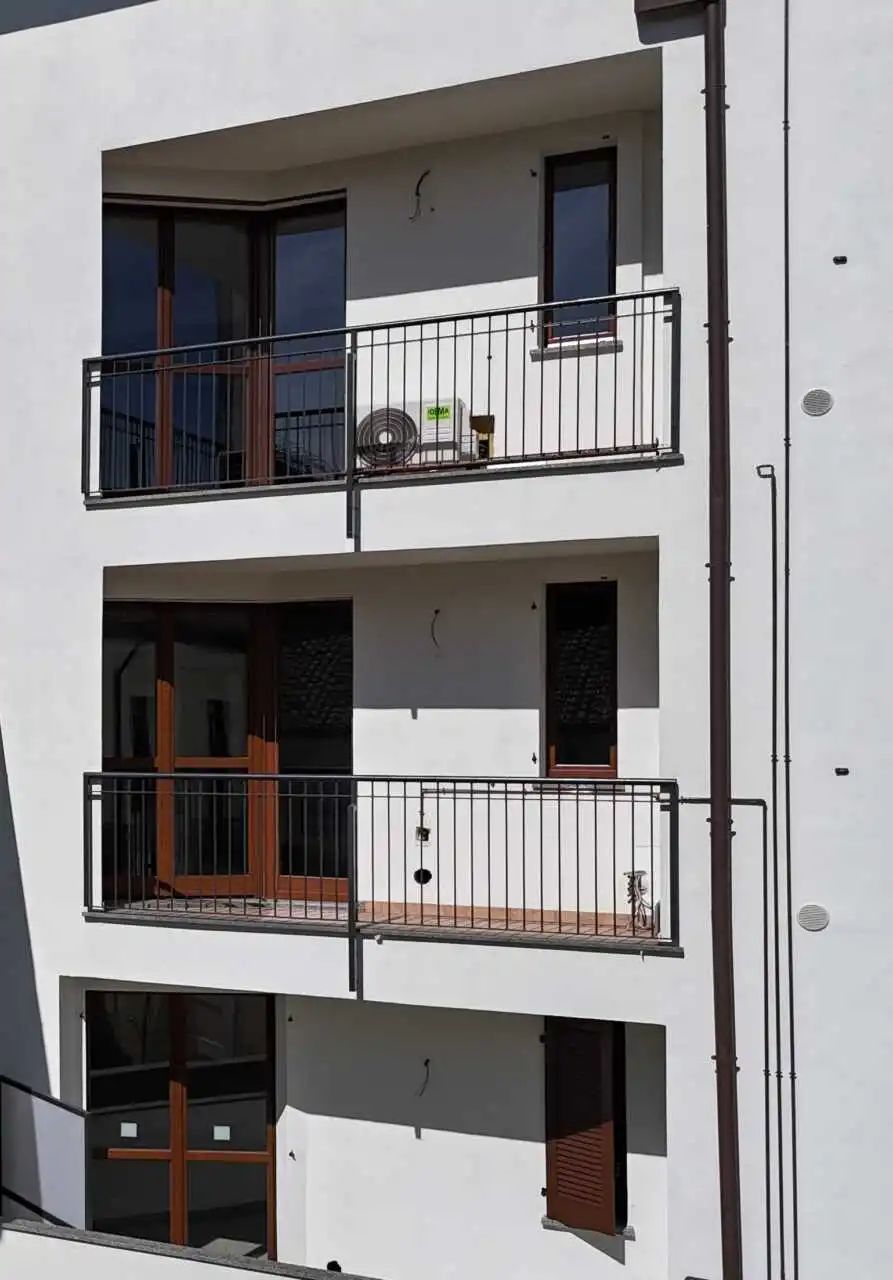 Appartamento a Lissone Monza e Brianza in Vendita 3 locali Duplex Piano 3 e 4 A13.3 17