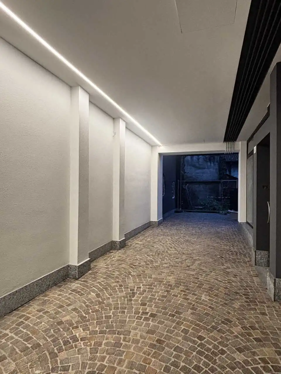 Appartamento a Lissone Monza e Brianza in Vendita 3 locali Duplex Piano 3 e 4 A13.3 21