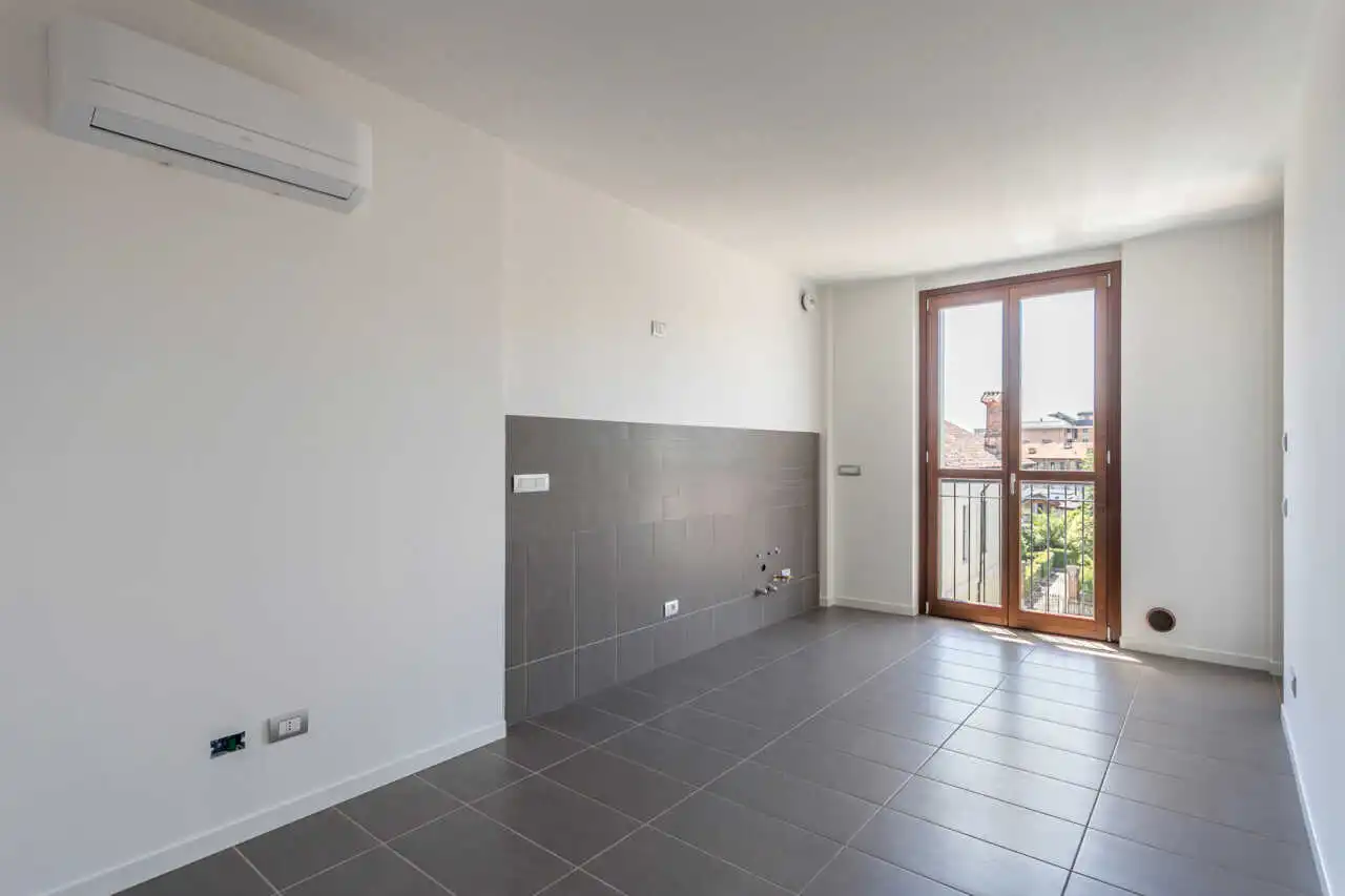 Appartamento a Lissone Monza e Brianza in Vendita 3 locali Duplex Piano 3 e 4 A13.3 3