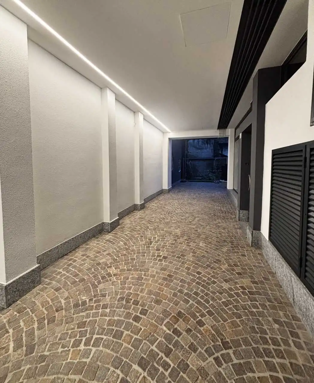 Appartamento a Lissone Monza e Brianza in Vendita 3 locali Piano 1 A6 16