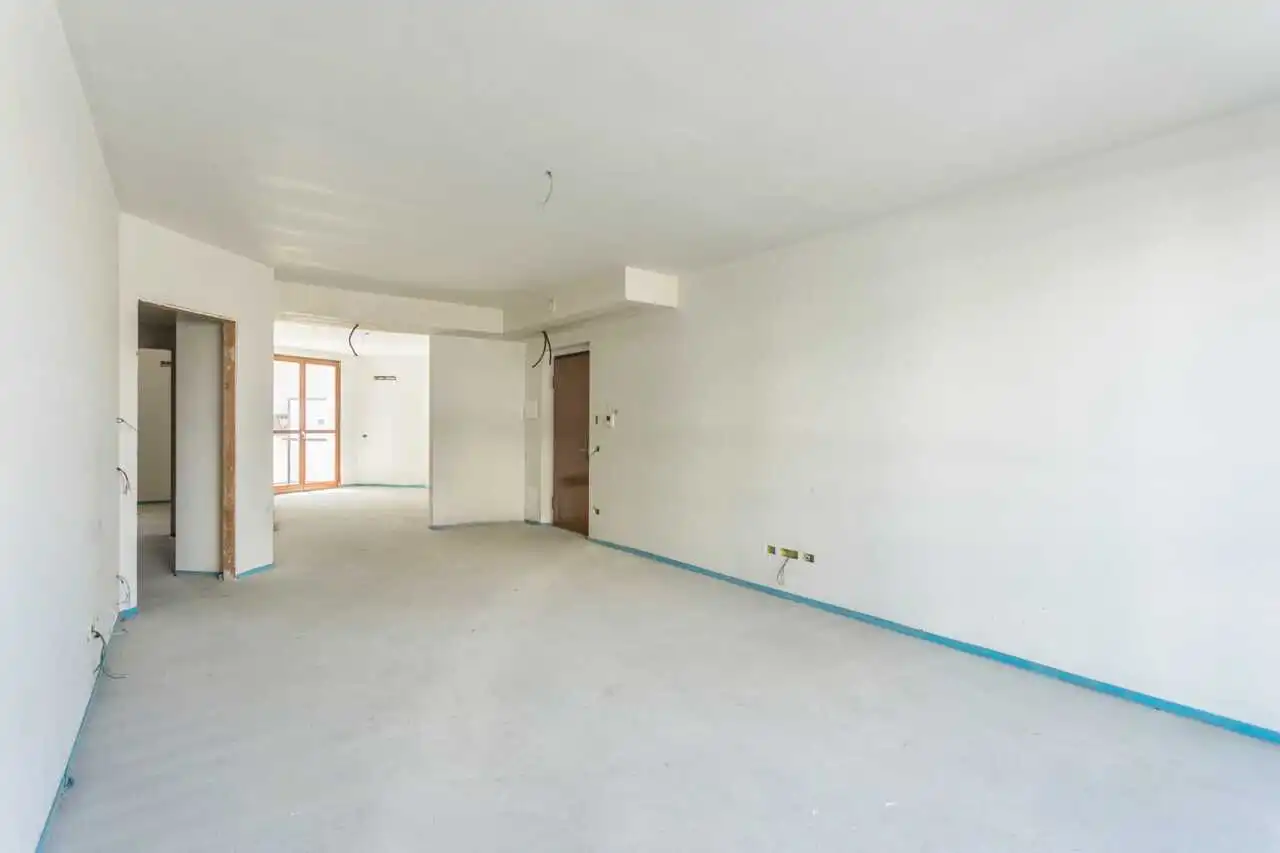 Appartamento a Lissone Monza e Brianza in Vendita 4 locali Piano 1 A7 1