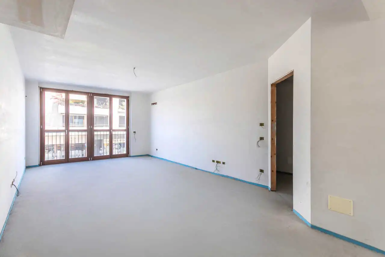 Appartamento a Lissone Monza e Brianza in Vendita 4 locali Piano 1 A7 7