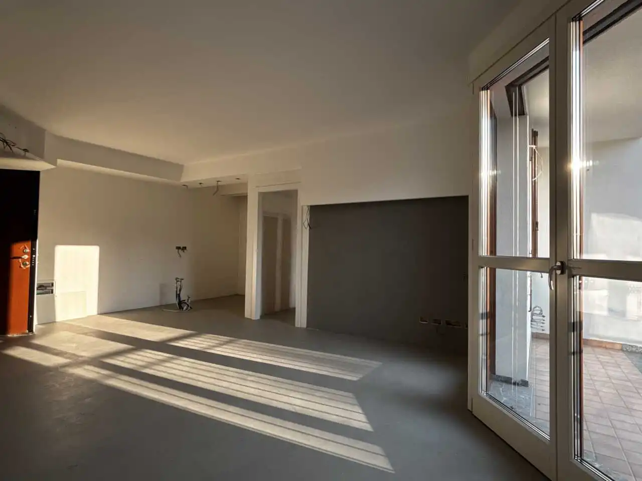 Appartamento Lissone vendita 3 locali A11.2 3