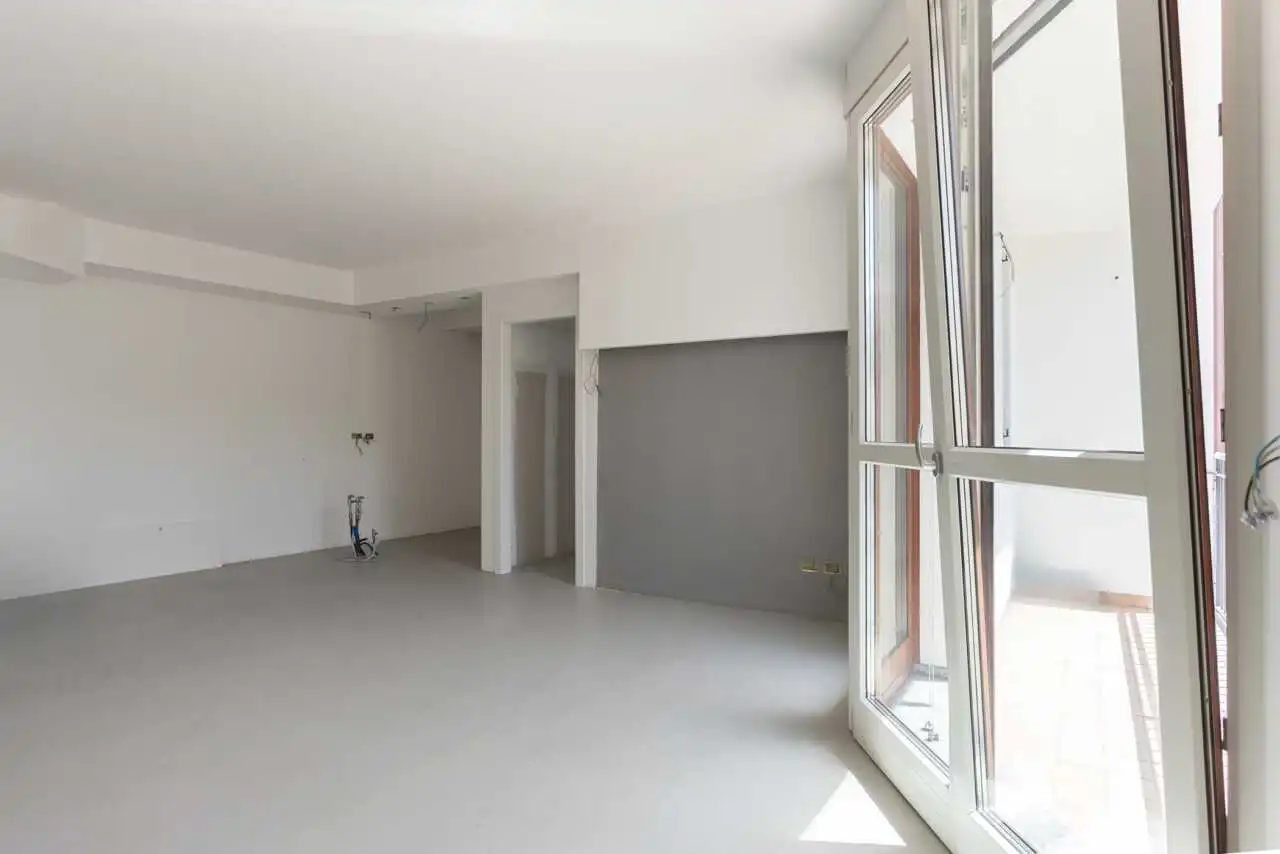 Appartamento Lissone vendita 3 locali A11.2 7