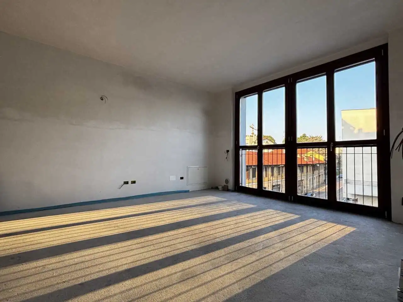 Appartamento a Lissone A10.2 - (16)