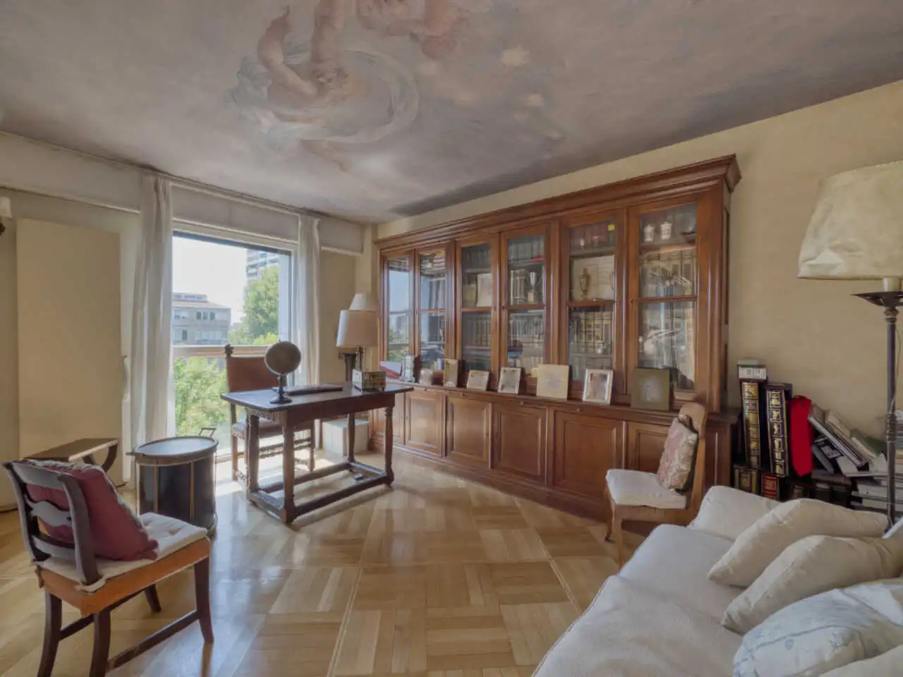 prestigioso-attico-a-milano-su-due-livelli-con-terrazzi-panoramici (12)