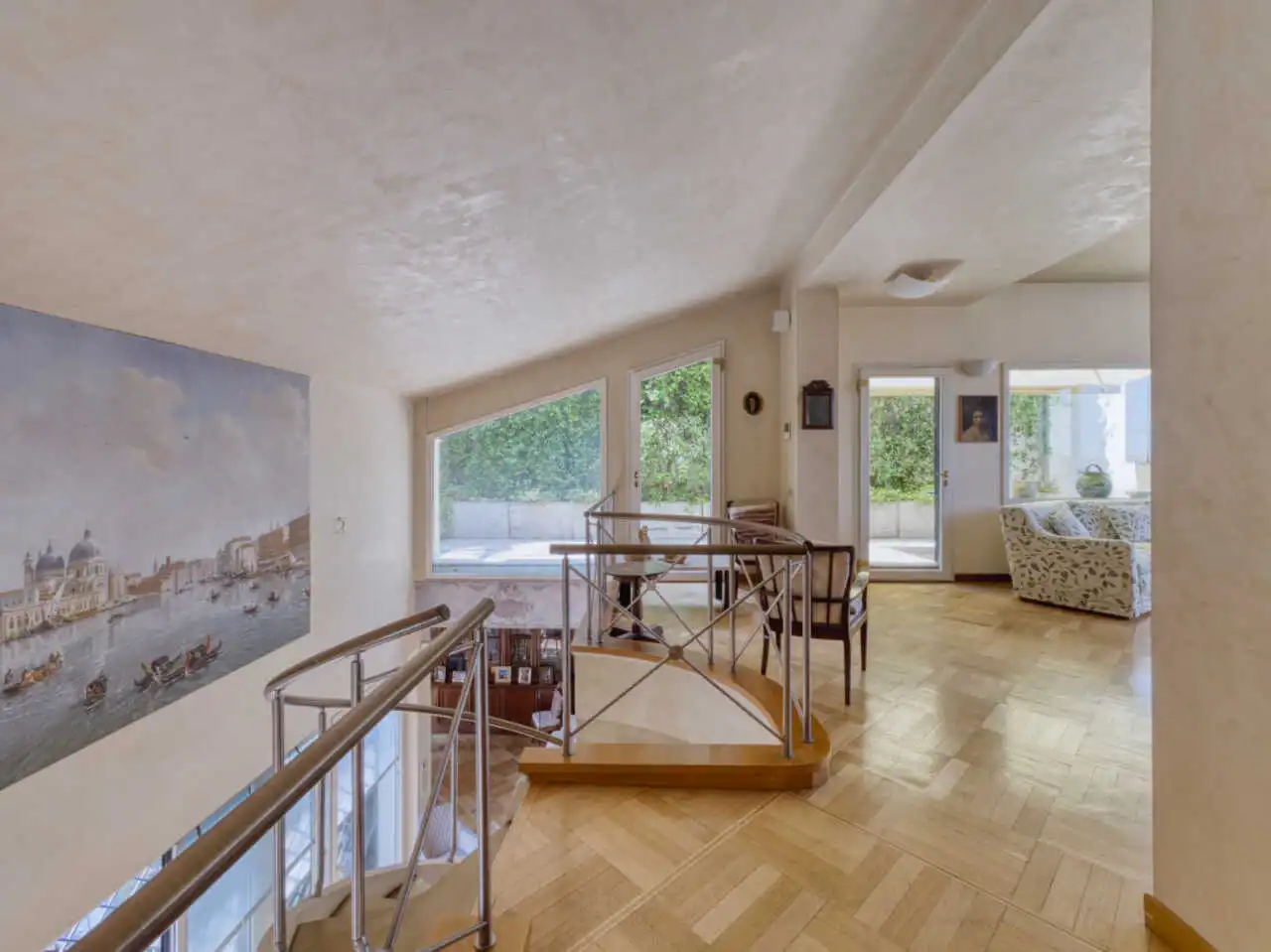 prestigioso-attico-a-milano-su-due-livelli-con-terrazzi-panoramici (15)